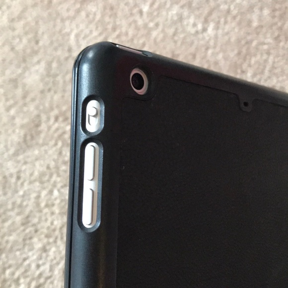 black ipad mini keyboard case - Picture 4 of 5